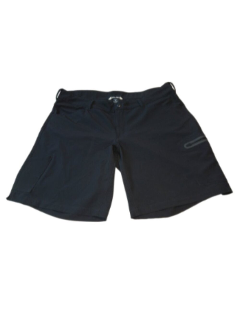 Field & Stream Women's Shorts Size 18 Black